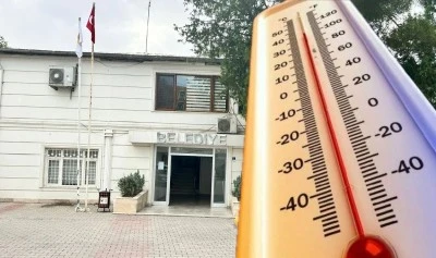 Kurtalan Belediyesi Uyardı: Zorunlu Olmadıkça Dışarı Çıkmayın