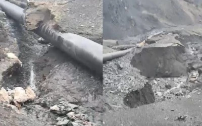 Kurtalan Belediyesinden Su Kesintisi Uyarısı