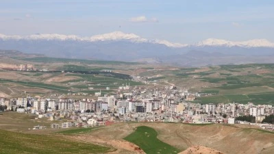 Kurtalan&rsquo;da 13 Mahallede 147 Sokak Yeniden İsimlendirildi