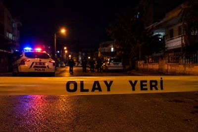 Kurtalan'da bı&ccedil;aklanan 16 yaşındaki gen&ccedil; ağır yaralandı