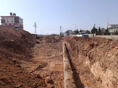 Kurtalan'da 24 Saatlik Kontroll&uuml; Su Kesintisi!