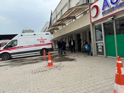 Kurtalan&rsquo;da 3 yaşındaki &ccedil;ocuk havuza d&uuml;şerek boğulma tehlikesi ge&ccedil;irdi