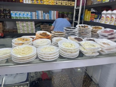 Kurtalan’da 40 Yıldır Kahvaltı Sofralarına Lezzet Katıyor