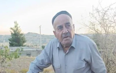 Kurtalan’da 83 Yaşındaki Yaşlı Adam İçin Arama Çalışması Başlatıldı