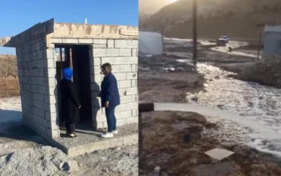 Kurtalan’da acil durum su kapasitesi genişletildi