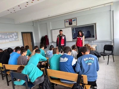 Kurtalan&rsquo;da Akran Zorbalığına Karşı &Ouml;rnek Proje