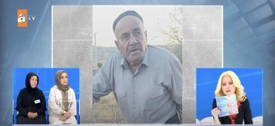 Kurtalan’da Alzheimer hastası 24 gündür kayıp: Ailesi Müge Anlı’ya başvurdu