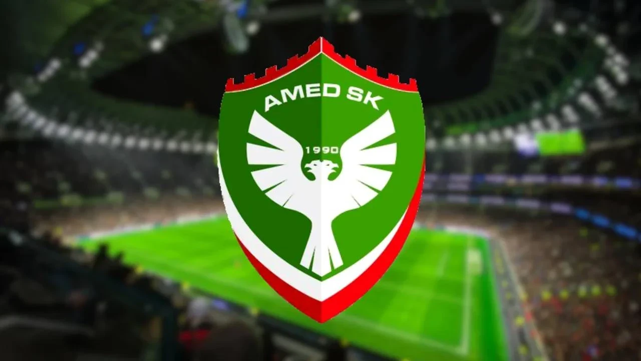 Kurtalan&rsquo;da Amedspor Ma&ccedil;ı Dev Ekranda İzlenecek