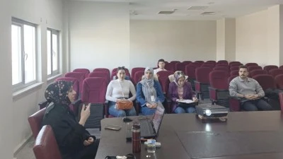 Kurtalan&rsquo;da Bağımlılıkla M&uuml;cadele İ&ccedil;in Kritik Eğitim
