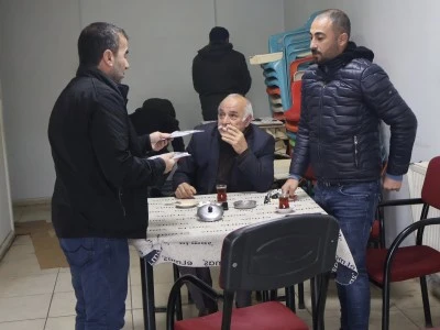 Kurtalan’da Barış ve Demokrasi Buluşması İçin Çağrı