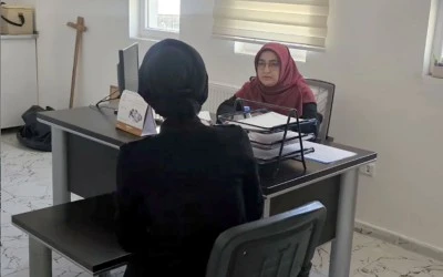 Kurtalan&rsquo;da Bebek Akademisi Eğitimiyle Aileler Bilin&ccedil;lendiriliyor