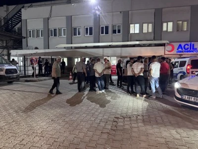 Kurtalan&rsquo;da Bı&ccedil;aklı Kavga: 16 Yaşındaki Gen&ccedil; Yaralandı