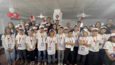 Kurtalan&rsquo;da &ldquo;Bilim ve Zeka Dolu G&uuml;n&rdquo;