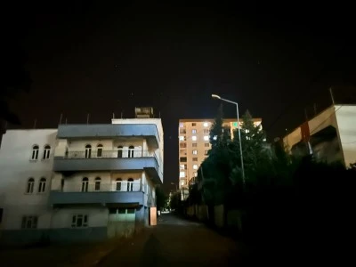 Kurtalan&rsquo;da bir haftadır bazı sokaklar karanlıkta: Mahalle sakinleri &ccedil;&ouml;z&uuml;m bekliyor