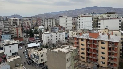 Kurtalan’da bu evlere ilgi artıyor