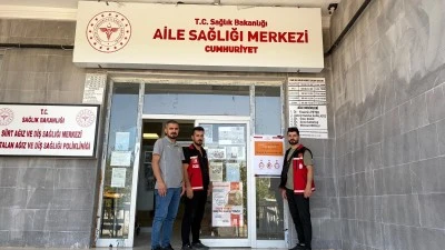 Kurtalan&rsquo;da Dikkat &Ccedil;eken &Ccedil;alışma! Hem Şiddete Hem Evlilik Kredisine Dikkat &Ccedil;ekildi