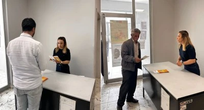 Kurtalan&rsquo;da D&uuml;nya Astım G&uuml;n&uuml; Farkındalık Etkinliği D&uuml;zenlendi