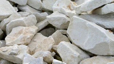 Kurtalan’da el konulan 2 bin 913 ton kalker taşı ihaleyle satılacak