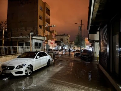 Kurtalan&rsquo;da Elektrik Dalgalanması Vatandaşları Tedirgin Ediyor