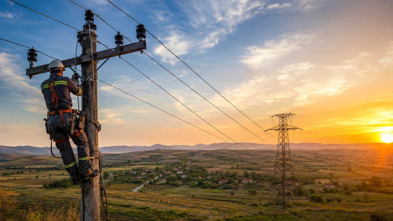 Kurtalan&rsquo;da Elektrikler Uzun S&uuml;re Kesilecek: Saatler Belli Oldu