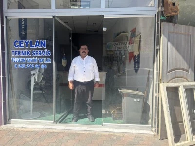 Kurtalan’da Esnaf Sulama Araçlarından Şikayetçi