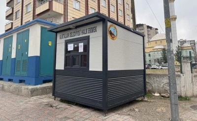 Kurtalan’da halk ekmeğe zam geldi