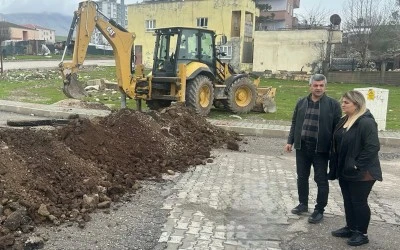 Kurtalan&rsquo;da Halk Ekmek &Uuml;retim Tesisi Tamamlandı