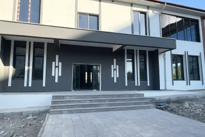 Kurtalan’da Halk Lokantası Hazırlıkları Sona Yaklaştı