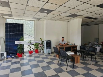 Kurtalan’da İlk Kez Bu Hizmeti Sunan İşletme Açıldı