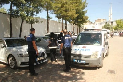 Kurtalan’da İzinsiz Para Toplayan Kadın Hakkında İşlem Başlatıldı