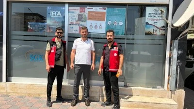 Kurtalan&rsquo;da Kadına Y&ouml;nelik Şiddetle M&uuml;cadele ve Evlilik Kredisi Bilgilendirmesi