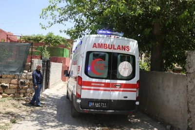 Kurtalan’da Karı Koca Elektrik Akımına Kapılarak Hayatını Kaybetti