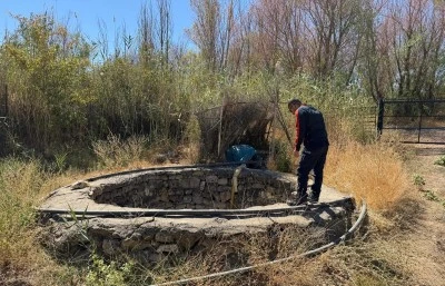 Kurtalan'da kaybolan 83 yaşındaki Alzheimer hastası 5 gündür aranıyor