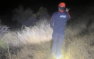 Kurtalan’da Kaybolan Alzheimer Hastası 2 Gündür Her Yerde Aranıyor