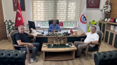 Kurtalan’da Köy Yolları Asfaltlanacak