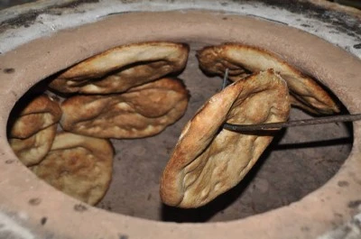 Kurtalan’da Mahallelere Tandır Kuruluyor!