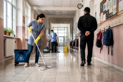 Kurtalan&rsquo;da Milli Eğitim B&uuml;nyesinde 95 Kişilik TYP İstihdamı