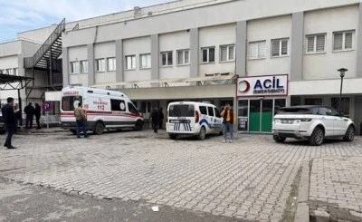 Kurtalan&rsquo;da motosikletin &ccedil;arptığı &ccedil;ocuk ağır yaralandı