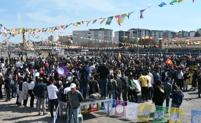 Kurtalan&rsquo;da Nevroz Kutlaması Yapılacağı Tarih ve Yer Belli Oldu!