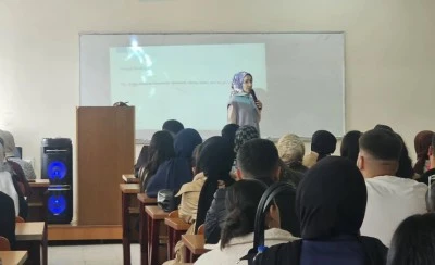 Kurtalan’da Öğrencilere Ruh ve Beden Sağlığı Eğitimi