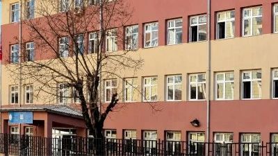 Kurtalan&rsquo;da Ortaokuldan LGS&rsquo;de Dikkat &Ccedil;eken Başarı