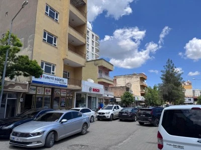 Kurtalan'da Park Sorunu B&uuml;y&uuml;yor: Ara&ccedil; Sayısı Arttı, Park Yeri Bulmak Zorlaştı