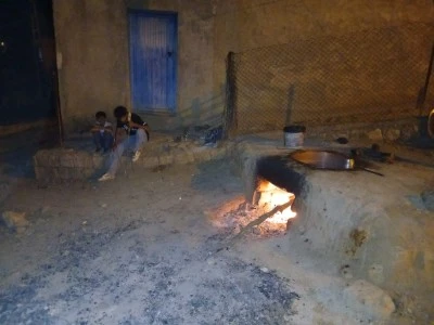 Kurtalan’da Pekmez Mesaisi Başladı