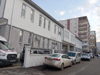 Kurtalan&rsquo;da Sağlıklı Hayat Merkezi Hizmete Başladı