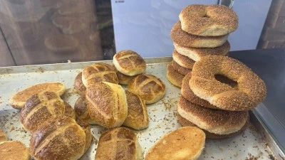 Kurtalan’da Simitin Fiyatı Ekmeği 2,5’a Katladı