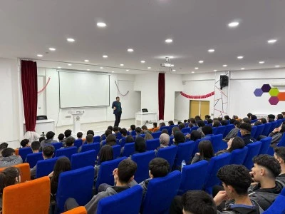 Kurtalan’da Söyleşi ve İmza Günü