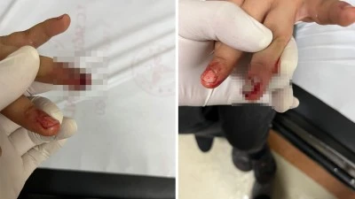 Kurtalan’da Spor Aletleri Çocuklar İçin Tehlikeye Dönüştü!