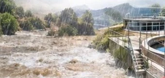 Kurtalan&rsquo;da su kesintisi uyarısı