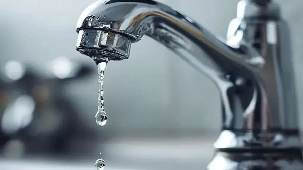 Kurtalan’da Su Kesintisi Uyarısı!