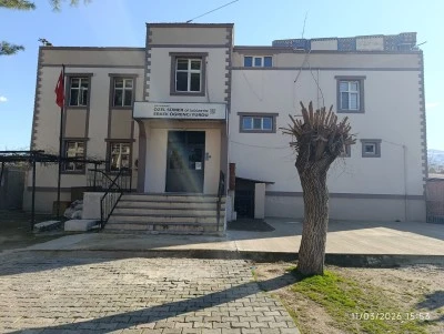 Kurtalan&rsquo;da Talebe Yurdundan Hayırseverlere Teşekk&uuml;r